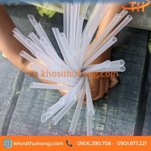 Ống hút nhựa sản phẩm sử dụng thương xuyên Ống hút nhựa sản phẩm sử dụng thương xuyên