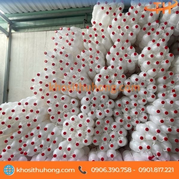 Thu Hồng điểm bán sỉ can nhựa HDPE 1L, 2L, 4L, 5L, 10L Thu Hồng điểm bán sỉ can nhựa HDPE 1L, 2L, 4L, 5L, 10L