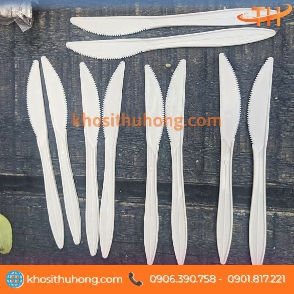 Dao PP dùng 1 lần giá sỉ rẻ cho cửa hàng Dao PP dùng 1 lần giá sỉ rẻ cho cửa hàng