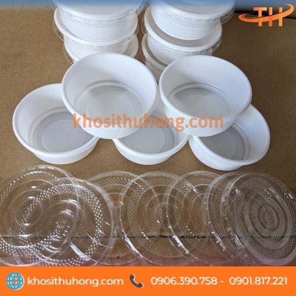 Hũ nước sốt cho quán ăn giá sỉ Hũ nước sốt cho quán ăn giá sỉ