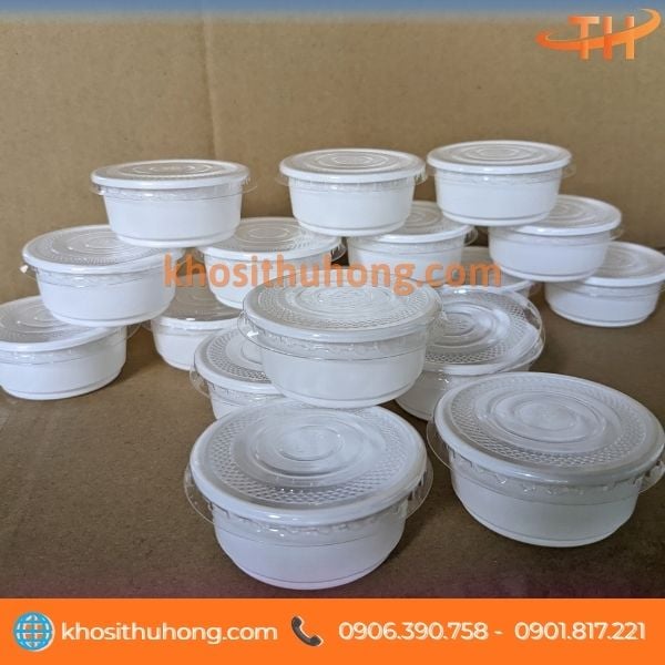 Hũ nước sốt giá sỉ tại TP.HCM Hũ nước sốt giá sỉ tại TP.HCM