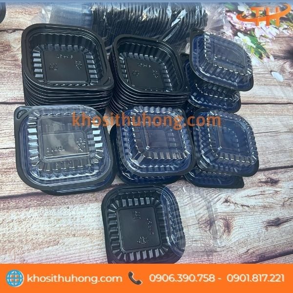 Hộp nhựa đựng bánh giá sỉ tại Thu Hồng Hộp nhựa đựng bánh giá sỉ tại Thu Hồng