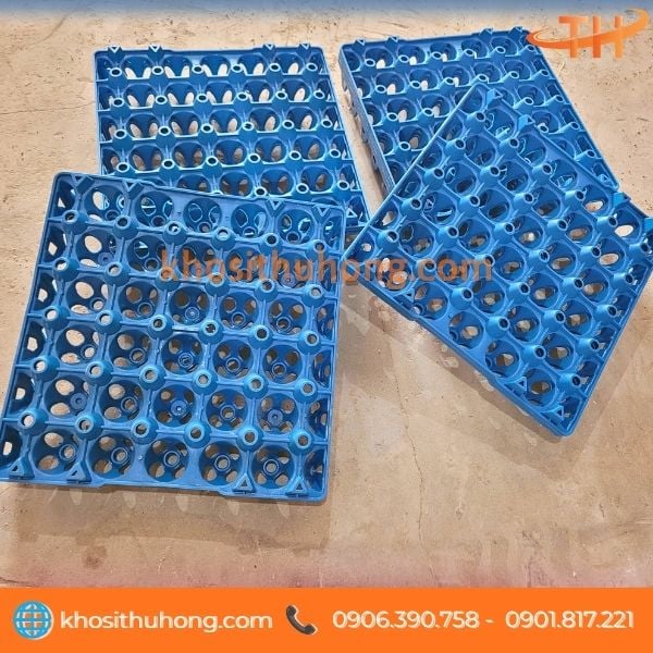 Khay trứng nhựa giá sỉ cho trang trại, đại lý Khay trứng nhựa giá sỉ cho trang trại, đại lý