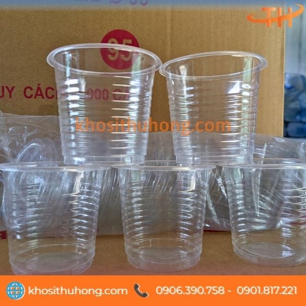 Ly nhựa nhỏ giá sỉ tại kho HCM Ly nhựa nhỏ giá sỉ tại kho HCM