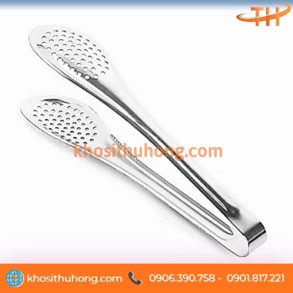 Cây kẹp inox 304 chống ăn mòn và chịu nhiệt tốt Cây kẹp inox 304 chống ăn mòn và chịu nhiệt tốt