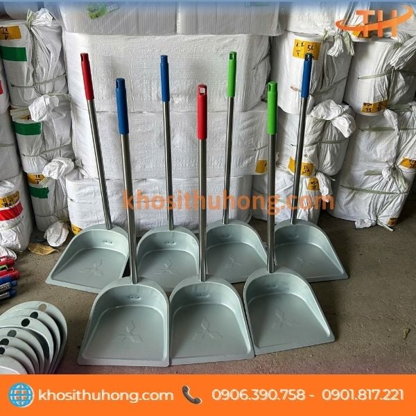 Đồ hốt rác nhập sỉ giá tốt Đồ hốt rác nhập sỉ giá tốt