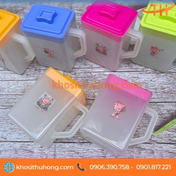 Ca nhựa đựng nước 1L2 giá tại kho Ca nhựa đựng nước 1L2 giá tại kho