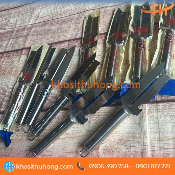 Dao 2 lưỡi bào rau củ giá sỉ Dao 2 lưỡi bào rau củ giá sỉ