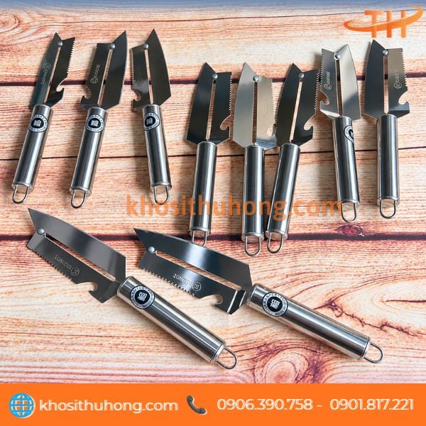 Dao bào trái cây 2 lưỡi giá sỉ rẻ tại HCM Dao bào trái cây 2 lưỡi giá sỉ rẻ tại HCM