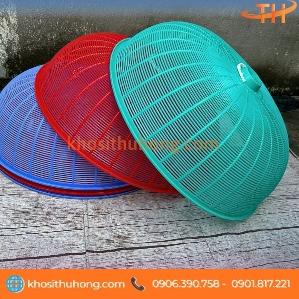 Thu Hồng phân phối lồng bàn nhựa giá sỉ tận kho Thu Hồng phân phối lồng bàn nhựa giá sỉ tận kho