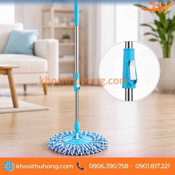 Kháo tăng giảm chiều dài tiện lợi Kháo tăng giảm chiều dài tiện lợi