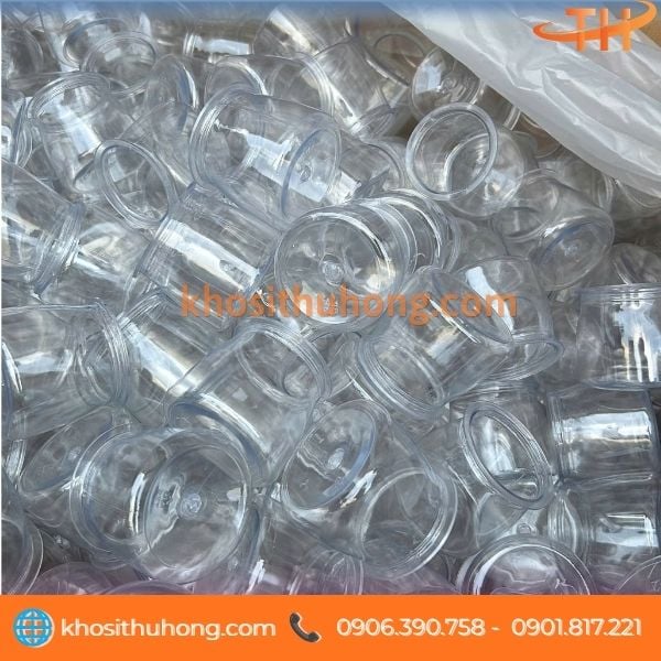 Cung cấp vỏ hũ sữa chua nhỏ gọn giá rẻ Cung cấp vỏ hũ sữa chua nhỏ gọn giá rẻ