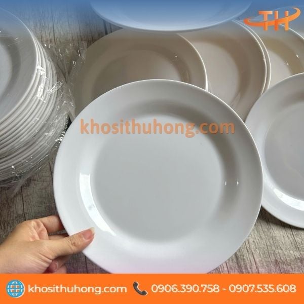 Dĩa nhựa mica đáp ứng được nhiều nhu cầu sử dụng hằng ngày Dĩa nhựa mica đáp ứng được nhiều nhu cầu sử dụng hằng ngày