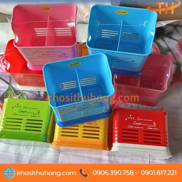 Ông đũa thiết kế khe giúp bên trong ống thông thoáng hơn Ông đũa thiết kế khe giúp bên trong ống thông thoáng hơn