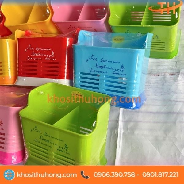 Ống đũa 2 ngăn nhiều màu giá sỉ cho đại lý Ống đũa 2 ngăn nhiều màu giá sỉ cho đại lý