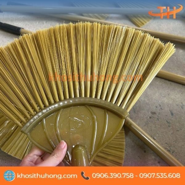 Đặc điểm nổi bật của chổi nhựa quét nhà Đặc điểm nổi bật của chổi nhựa quét nhà