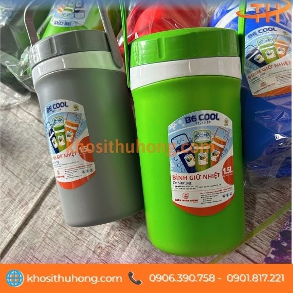 Bình nước bền đẹp giữ nhiệt tốt Bình nước bền đẹp giữ nhiệt tốt