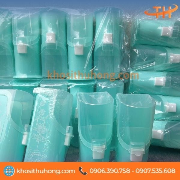 Ống đựng muỗng đũa cho các quán ăn Ống đựng muỗng đũa cho các quán ăn