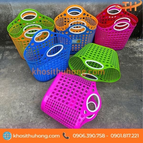 Thiết kế dạng lưới thoát nước nhanh khô Thiết kế dạng lưới thoát nước nhanh khô