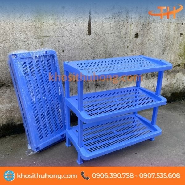 Kệ để giày dép cho gia đình Kệ để giày dép cho gia đình