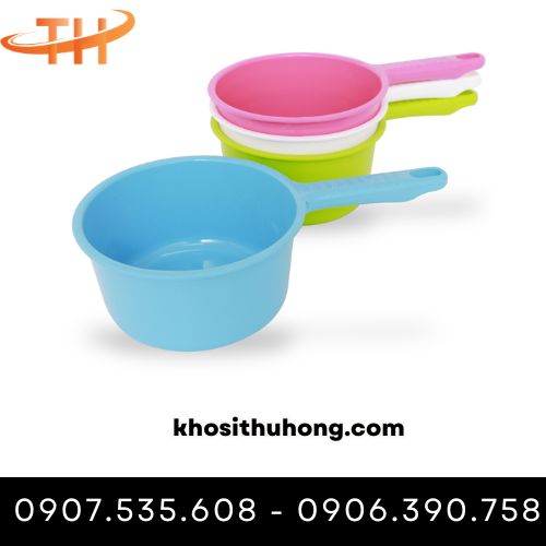 Gáo múc nước Vĩ Hưng