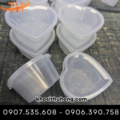 Hũ đựng bánh flan mua ở đâu