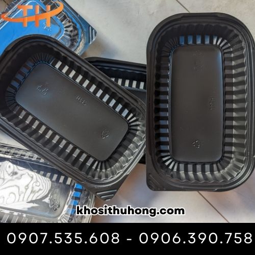 Hộp nhựa HT17 chính hãng