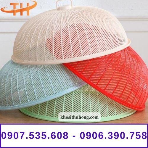 lồng bàn tròn giá tốt