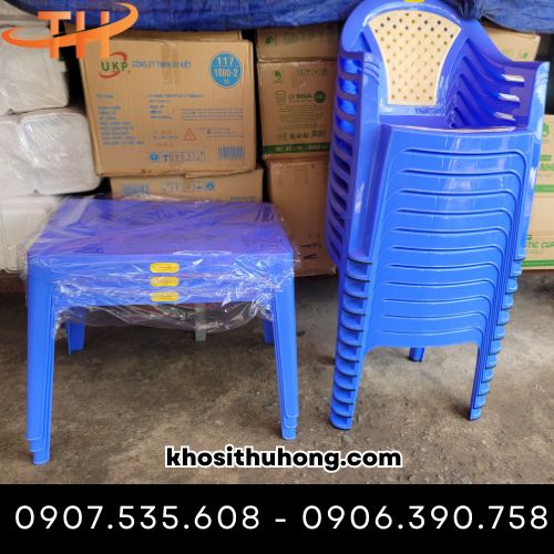 bàn ghế chất lượng cao