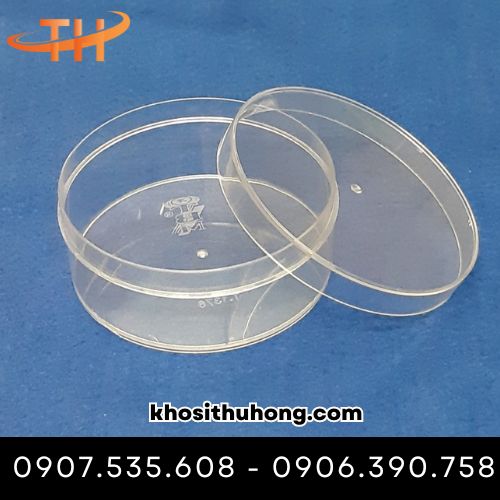 Hộp mica đựng thực phẩm