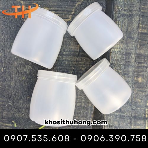 Hũ sữa chua 160ml