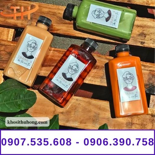 Mua chai nhựa 330ml ở đâu