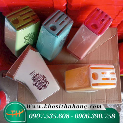 Ảnh : Sản phẩm dắt dao