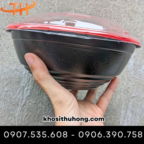 Tô nhựa giá sỉ