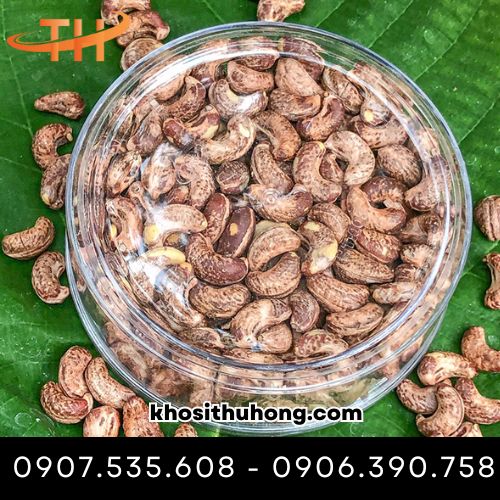 Hộp nhựa giúp nhìn thấy thực phẩm bên trong