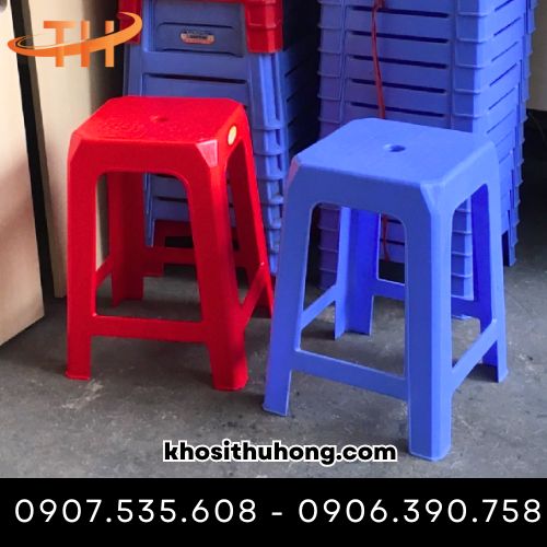 Trọng lượng nhẹ, dễ dàng vệ sinh