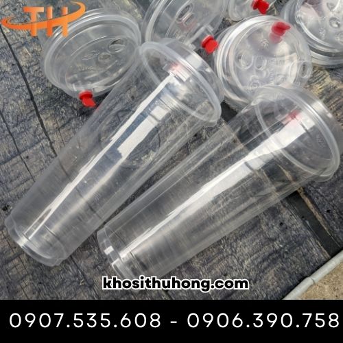 Giá ly nhựa dùng 1 lần