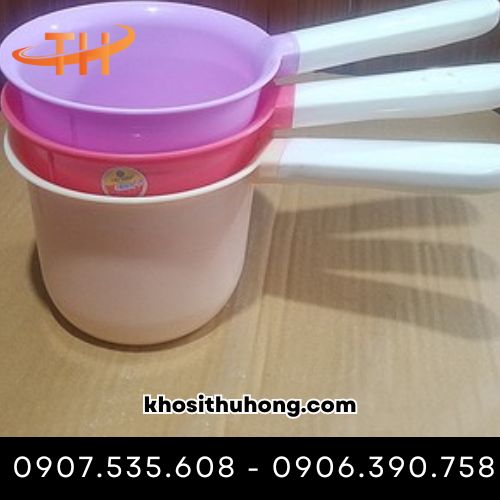 Sản phẩm được phối màu đẹp mắt