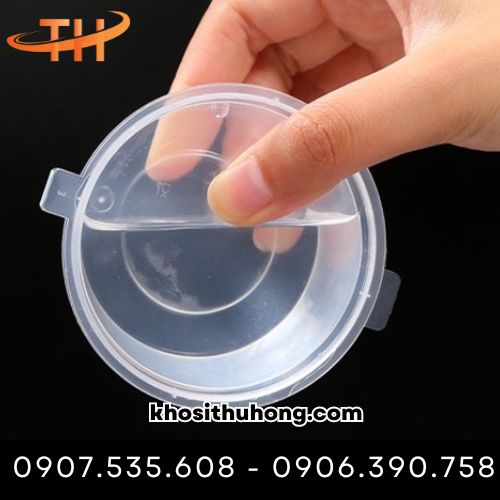 Sản phẩm giúp chống tràn hiệu quả