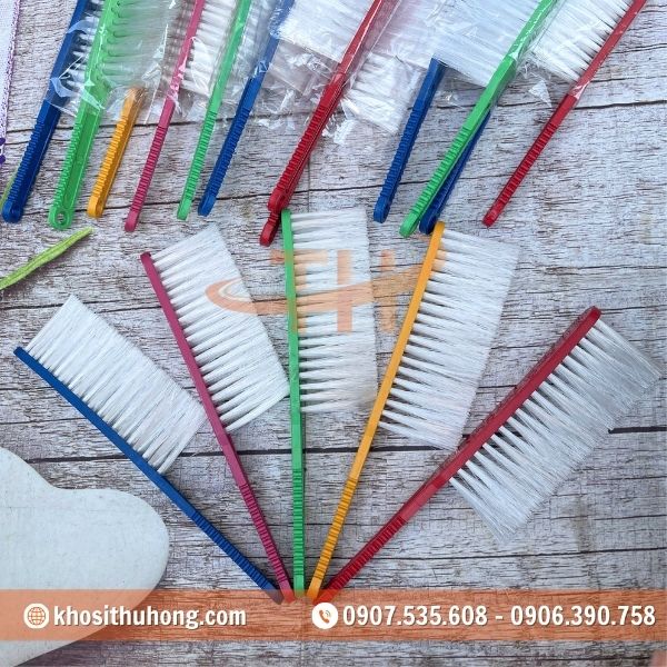 5 màu sắc giúp phân loại dụng cụ rõ ràng 5 màu sắc giúp phân loại dụng cụ rõ ràng