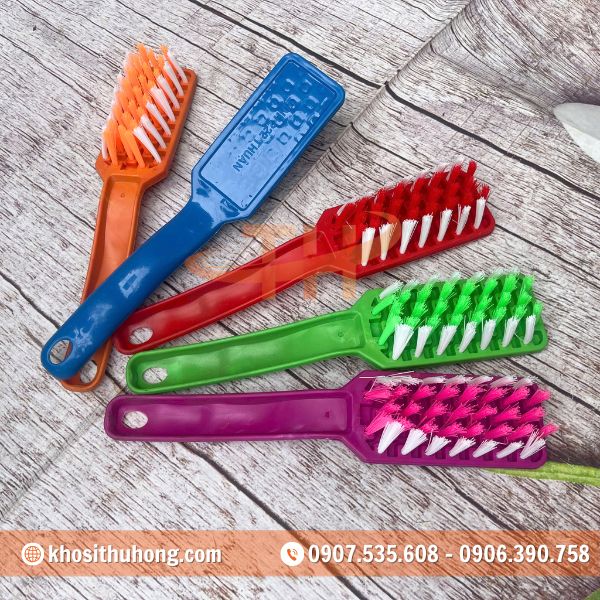 Bàn chải chà sàn với nhiều loại hình kinh doanh Bàn chải chà sàn với nhiều loại hình kinh doanh