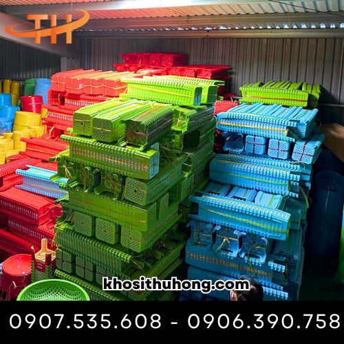 Kho sỉ gia dụng giá tốt