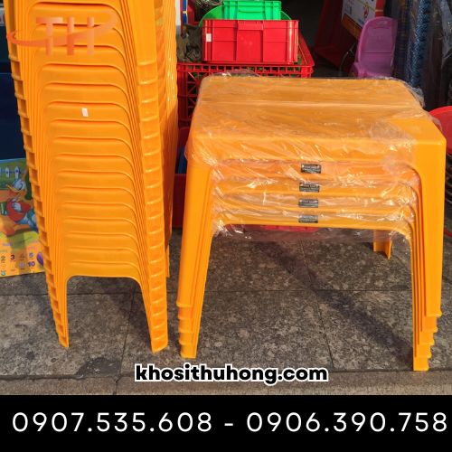 Bàn nhựa hàng chính phẩm