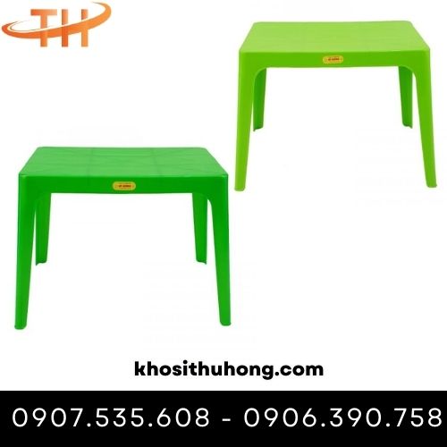 Bàn ghế quán ăn