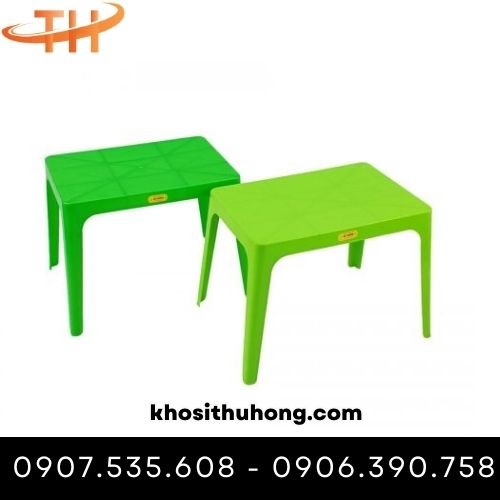 Bàn nhựa giá xưởng