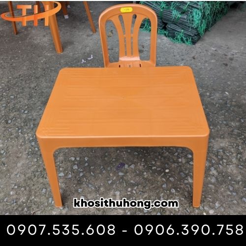 bàn nhựa hàng chính phẩm