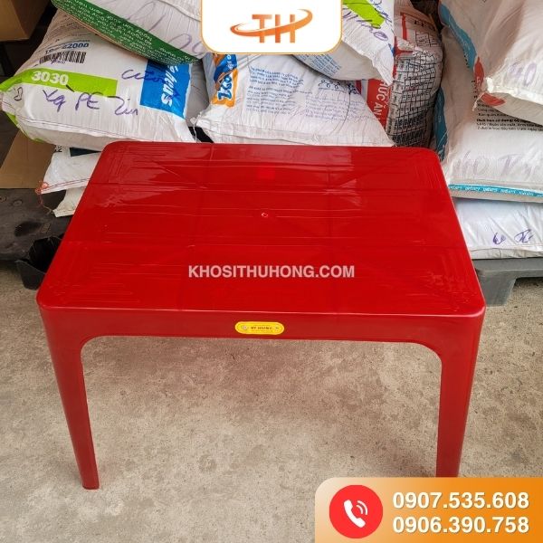 Bàn nhựa chất lượng nhựa cao cấp Bàn nhựa chất lượng nhựa cao cấp