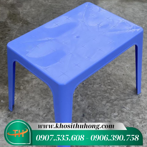 Bàn nhựa giá tốt,siêu bền