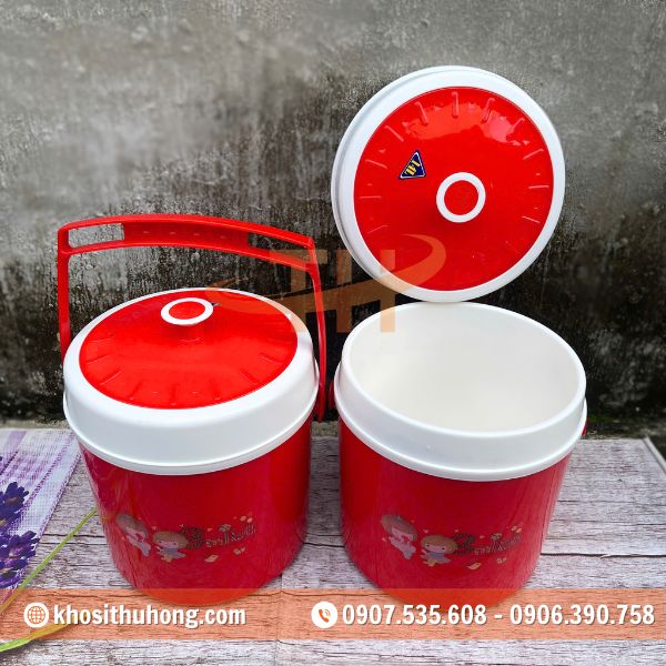 Bình đá giữ nhiệt 1,5 lít tại kho Thu Hồng Bình đá giữ nhiệt 1,5 lít tại kho Thu Hồng