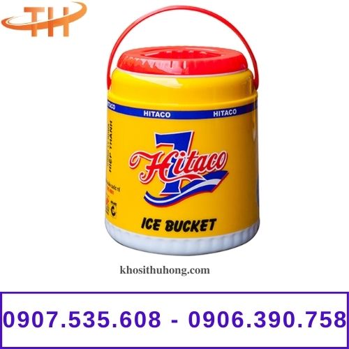 Bình đá giữ nhiệt